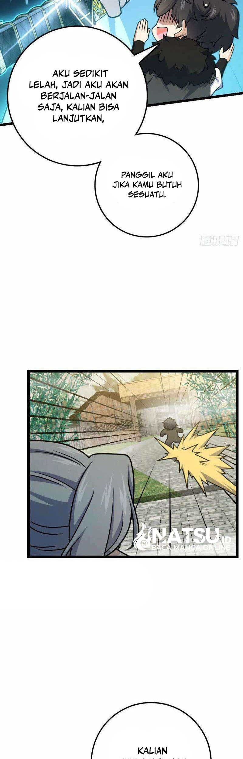 Spare Me, Great Lord! Chapter 622 Gambar 28