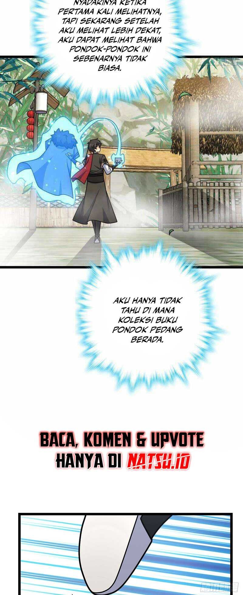 Spare Me, Great Lord! Chapter 622 Gambar 31