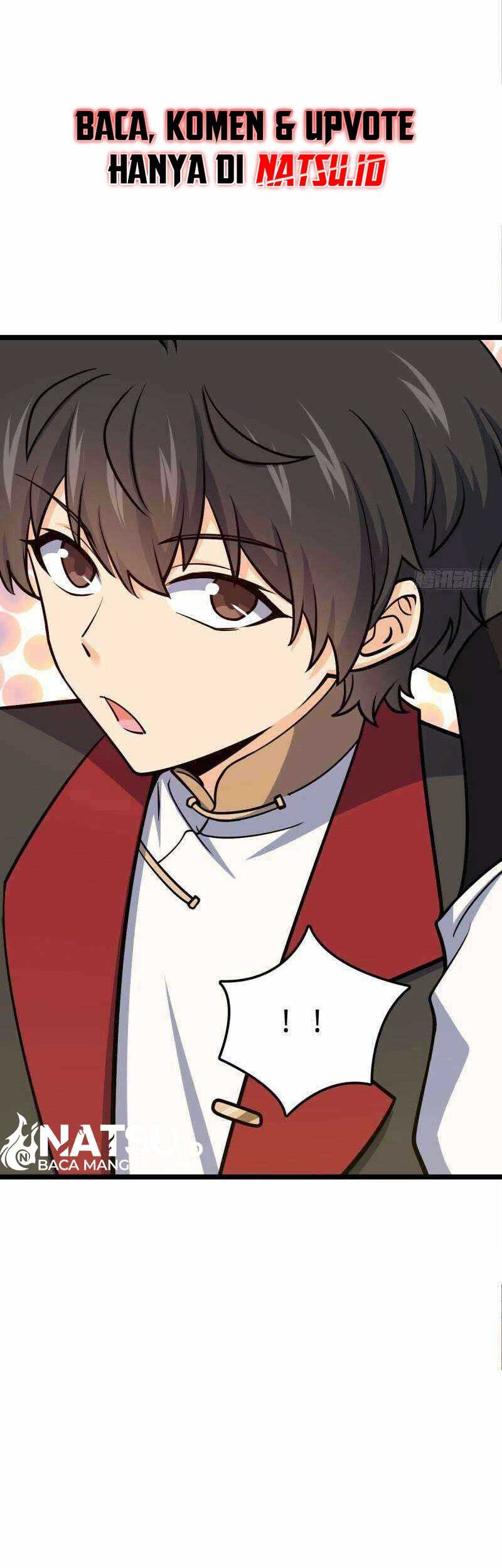 Spare Me, Great Lord! Chapter 622 Gambar 33