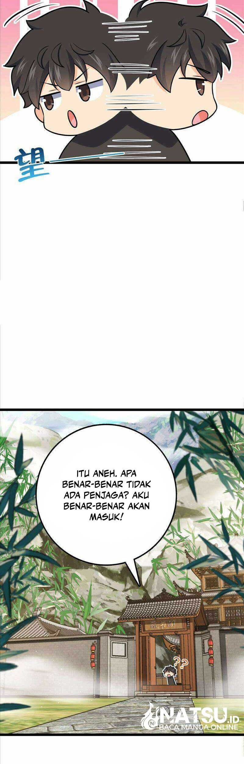 Spare Me, Great Lord! Chapter 622 Gambar 38