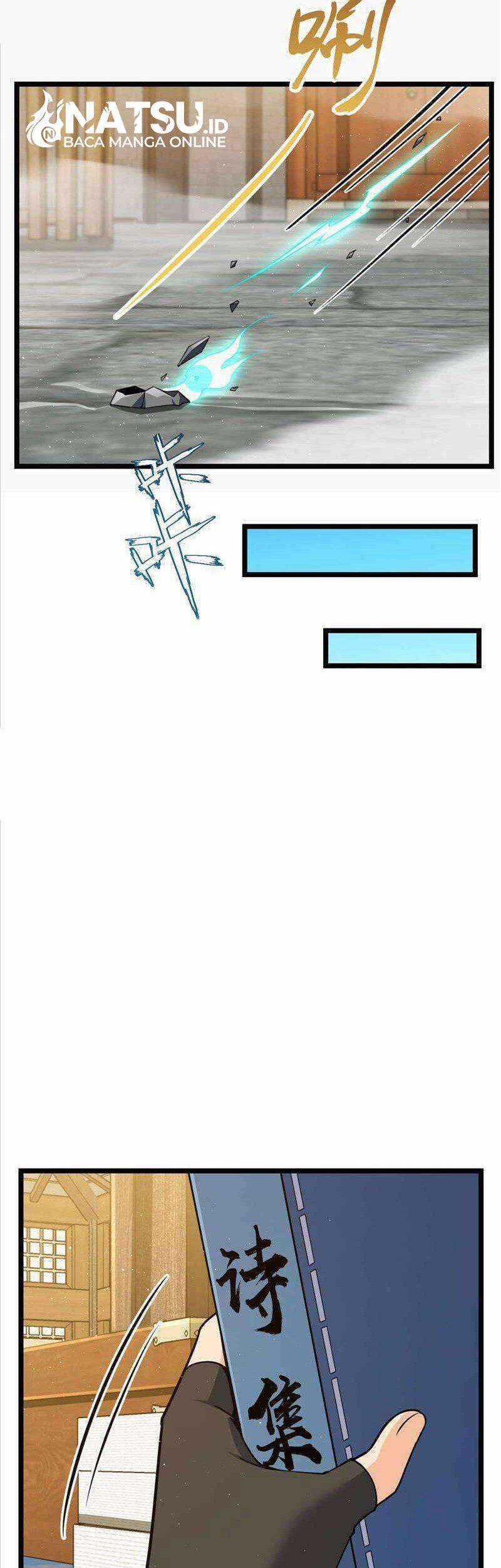 Spare Me, Great Lord! Chapter 622 Gambar 40