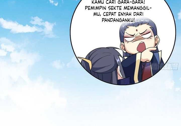 I’m An Evil God Chapter 549 Gambar 27