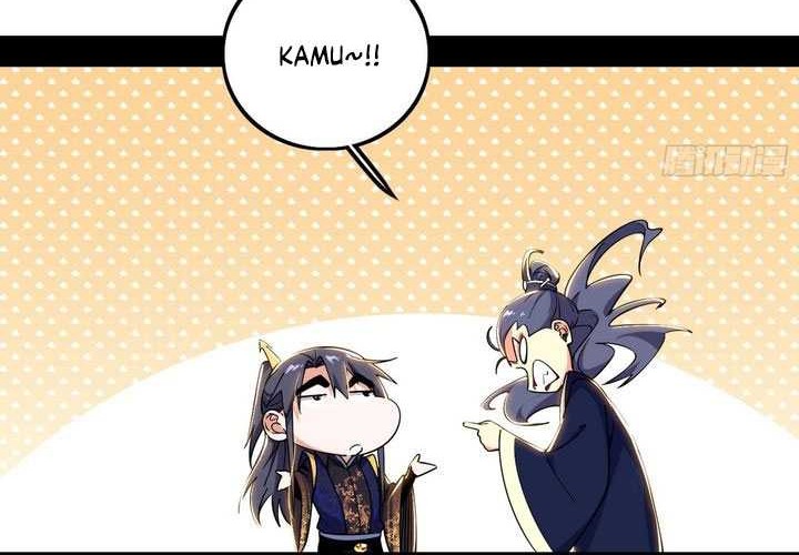 I’m An Evil God Chapter 549 Gambar 18