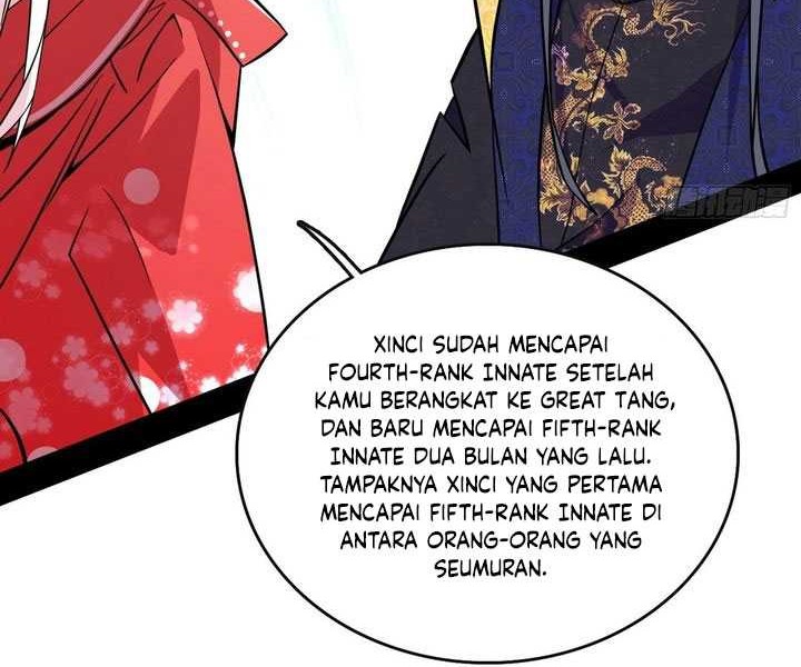 I’m An Evil God Chapter 549 Gambar 41