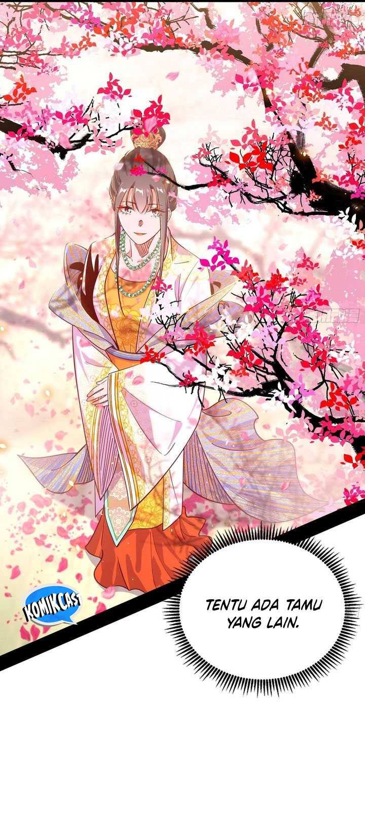 I’m An Evil God Chapter 549 Gambar 48