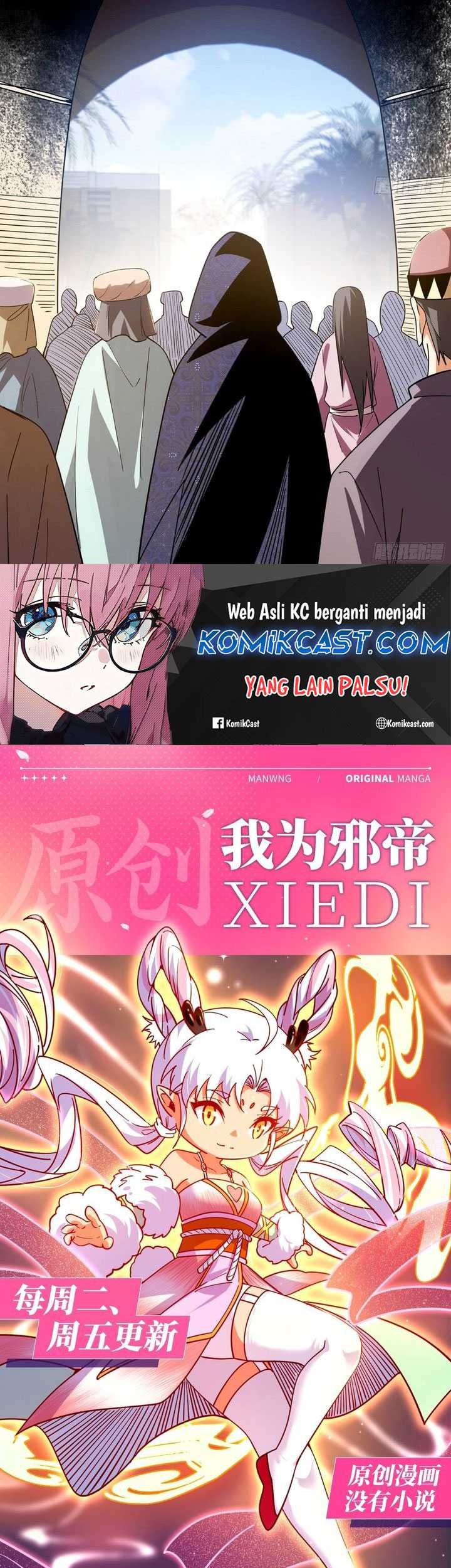 I’m An Evil God Chapter 549 Gambar 51