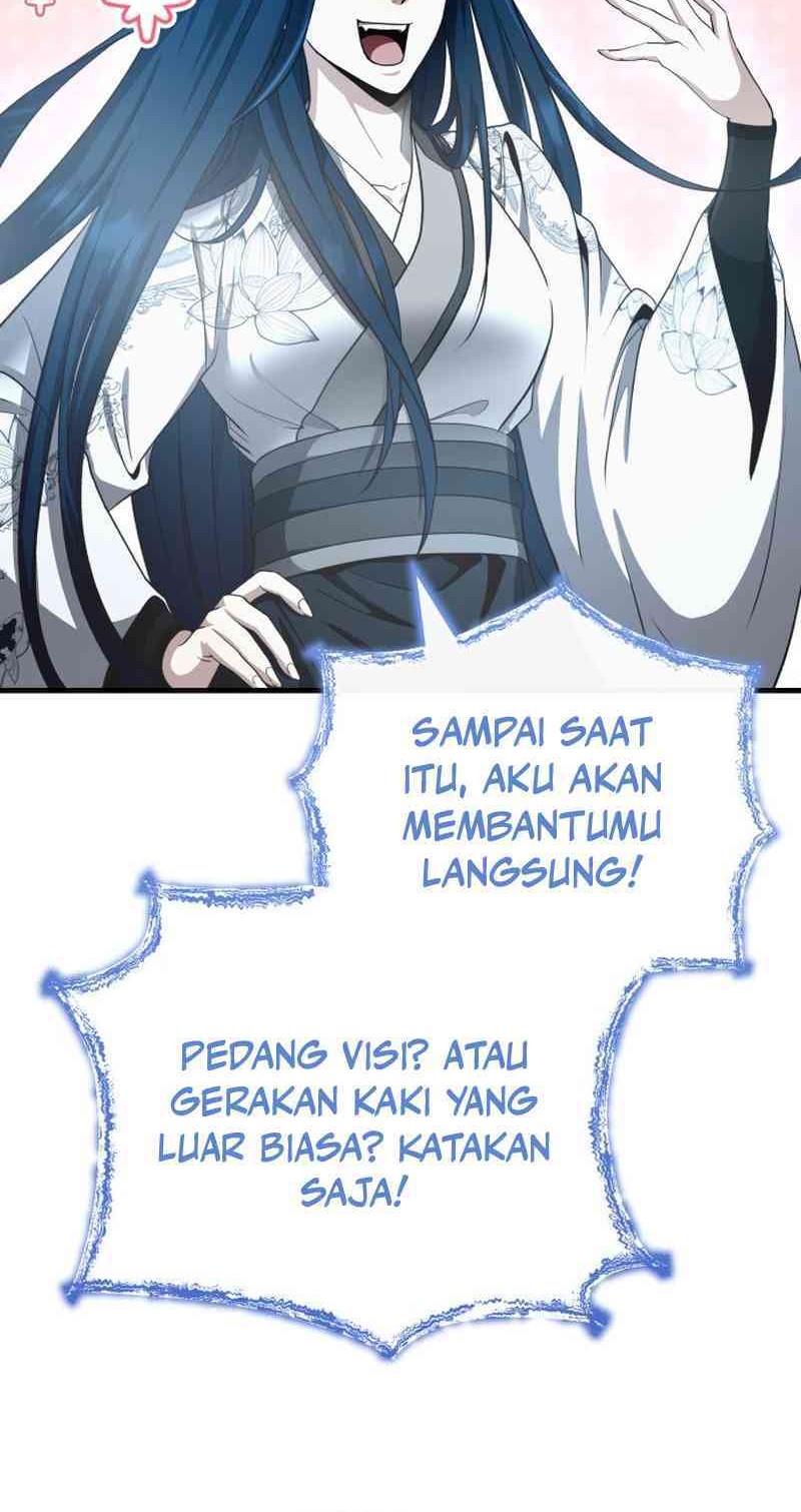 The Terminally Ill Young Master of the Baek Clan Chapter 46 Gambar 28