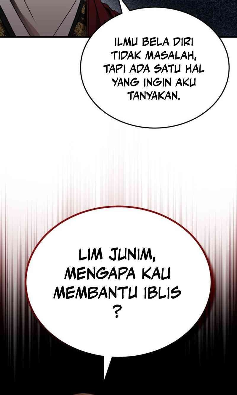 The Terminally Ill Young Master of the Baek Clan Chapter 46 Gambar 30