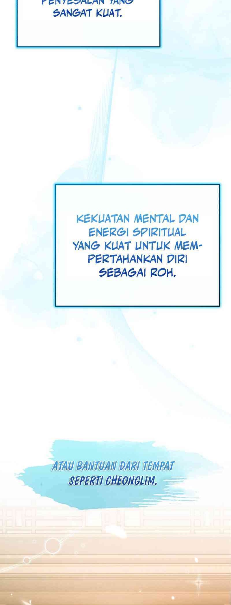 Manhwa The Terminally Ill Young Master of the Baek Clan Chapter 46 gambar nomor 2