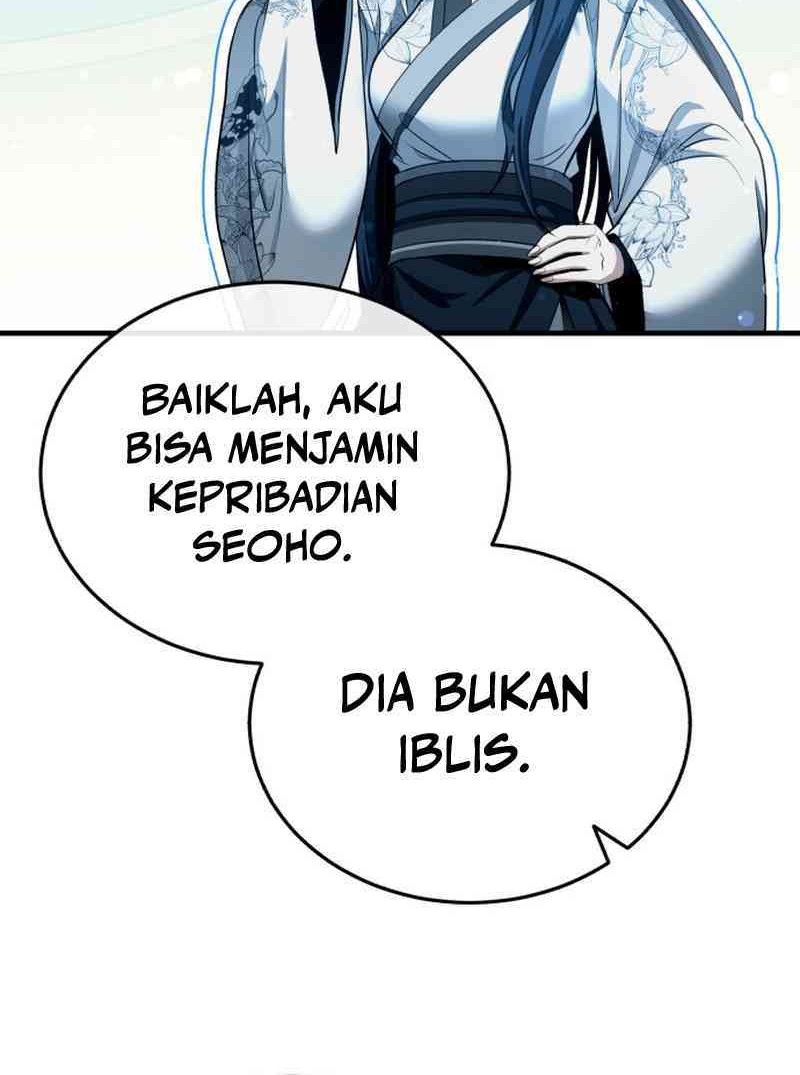 The Terminally Ill Young Master of the Baek Clan Chapter 46 Gambar 52