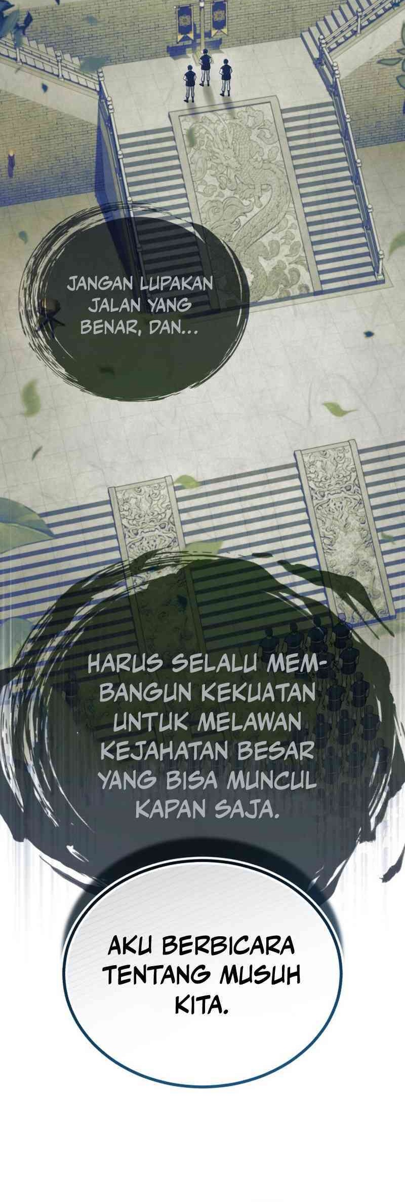 The Terminally Ill Young Master of the Baek Clan Chapter 46 Gambar 56