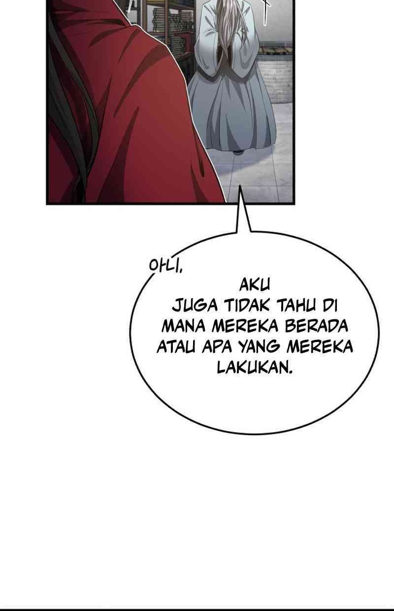 The Terminally Ill Young Master of the Baek Clan Chapter 46 Gambar 60