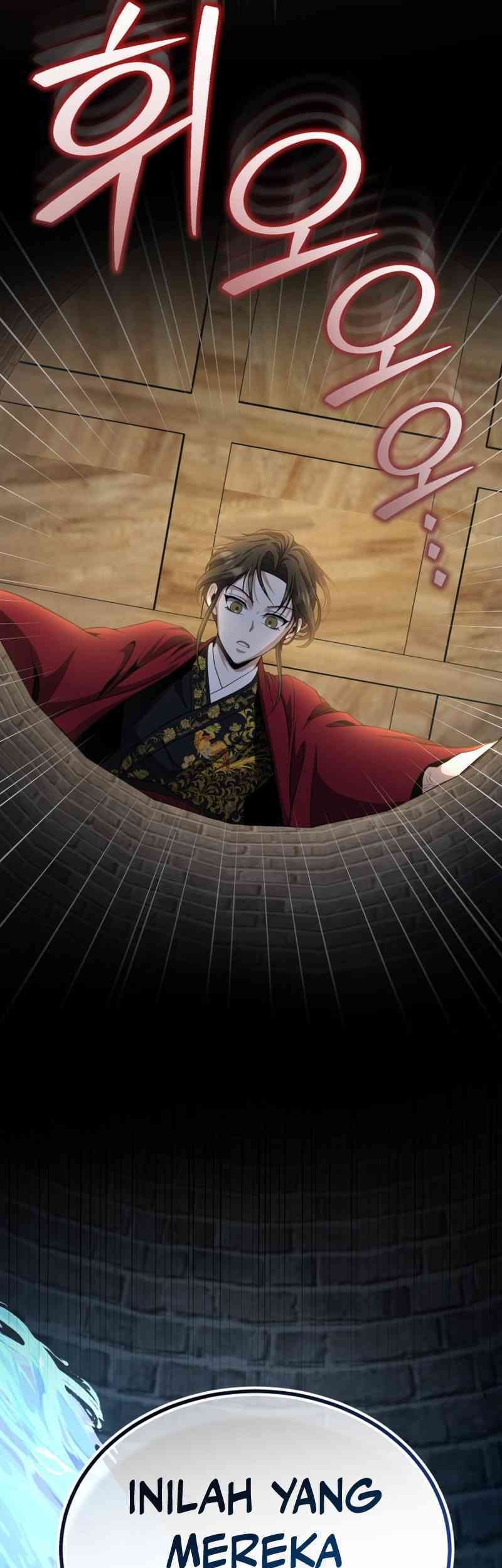 The Terminally Ill Young Master of the Baek Clan Chapter 46 Gambar 63