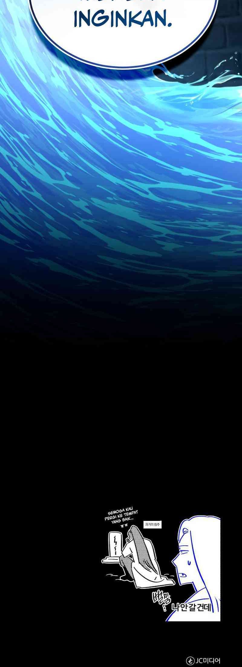 The Terminally Ill Young Master of the Baek Clan Chapter 46 Gambar 64