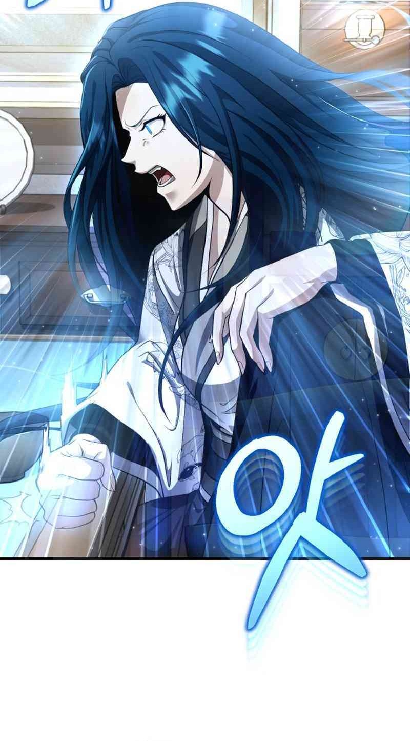 The Terminally Ill Young Master of the Baek Clan Chapter 46 Gambar 6