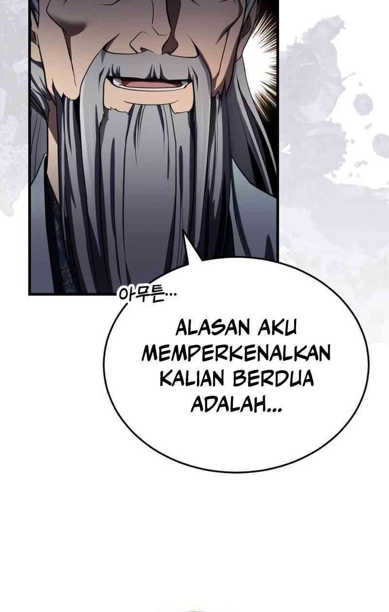 The Terminally Ill Young Master of the Baek Clan Chapter 46 Gambar 10