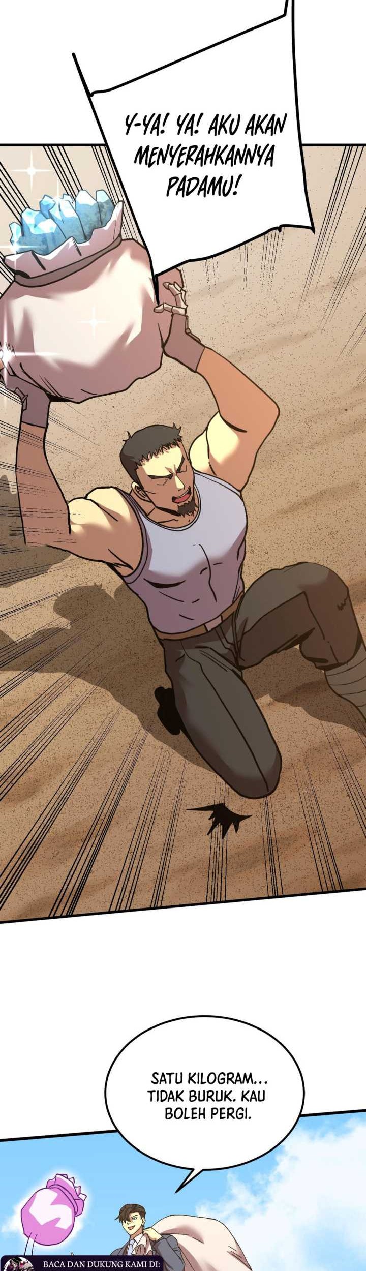 Apex Future Martial Arts Chapter 198 Gambar 32