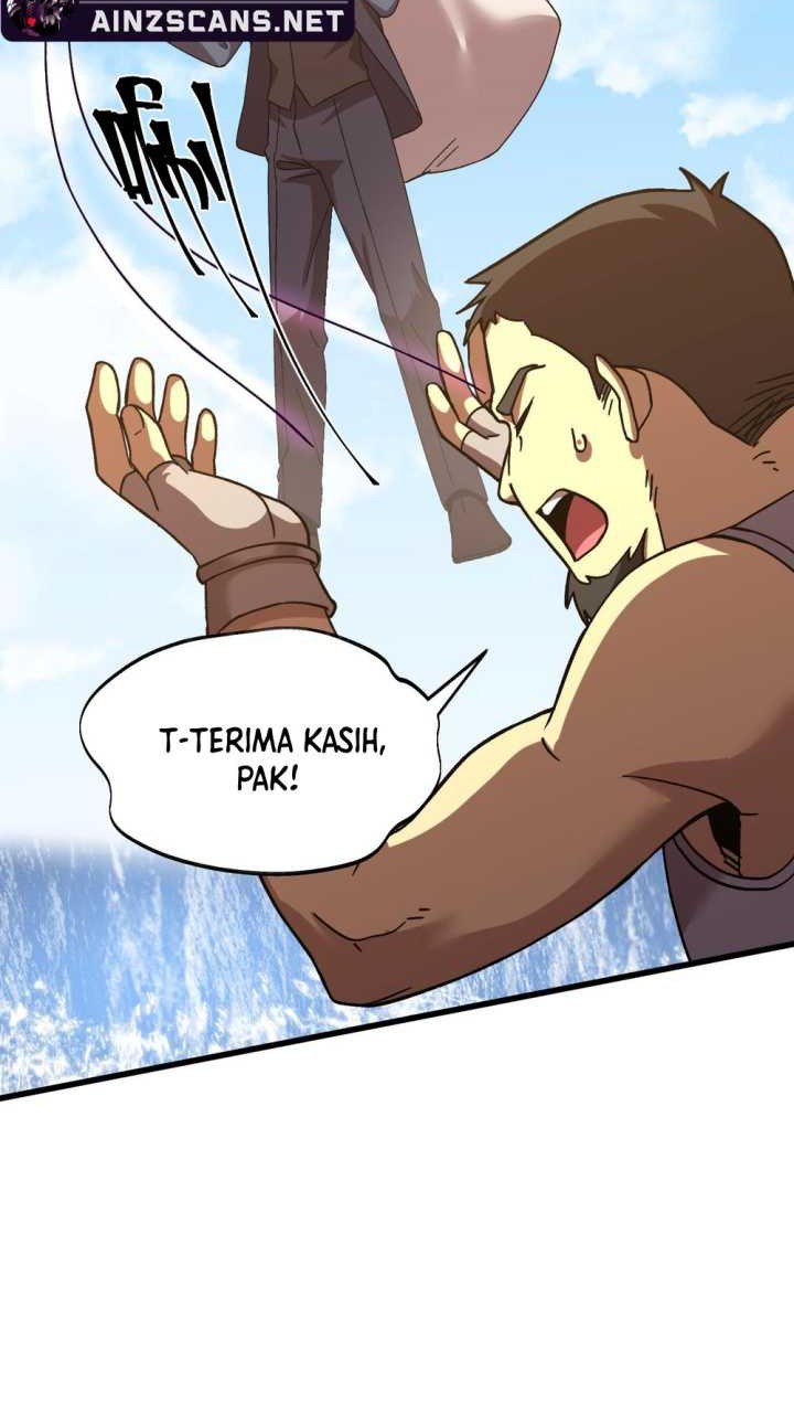 Apex Future Martial Arts Chapter 198 Gambar 33