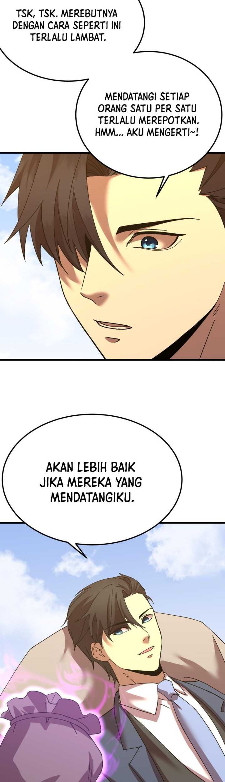 Apex Future Martial Arts Chapter 198 Gambar 35