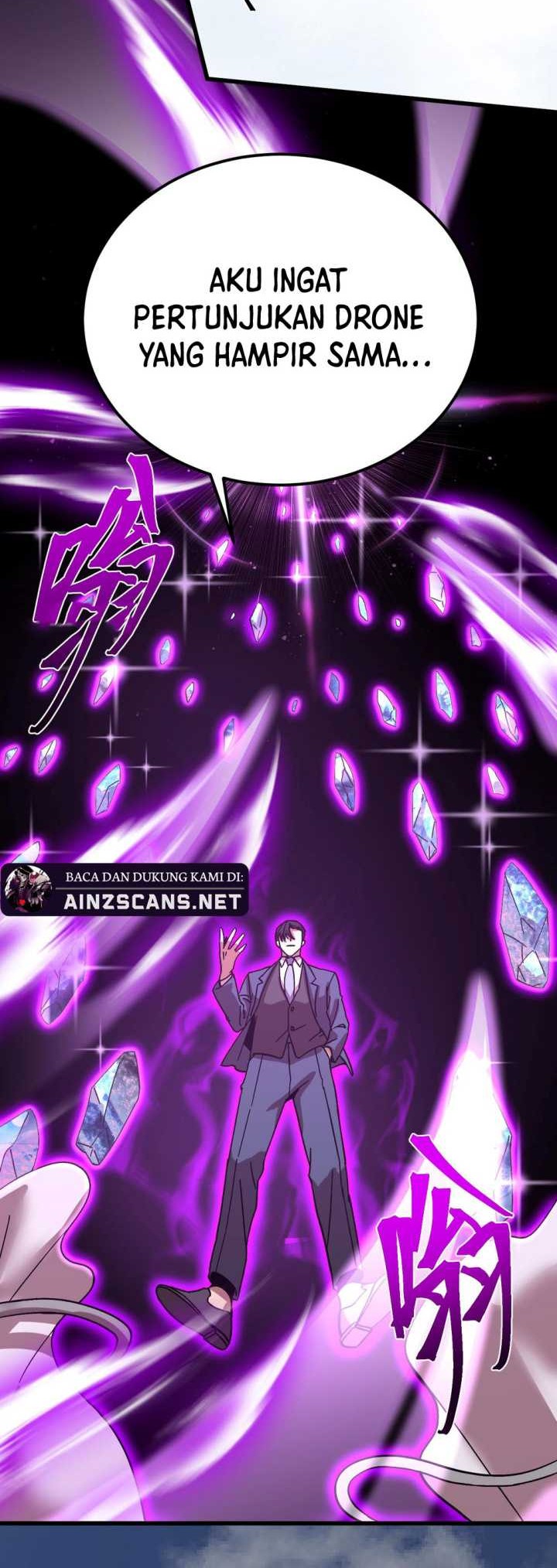 Apex Future Martial Arts Chapter 198 Gambar 38