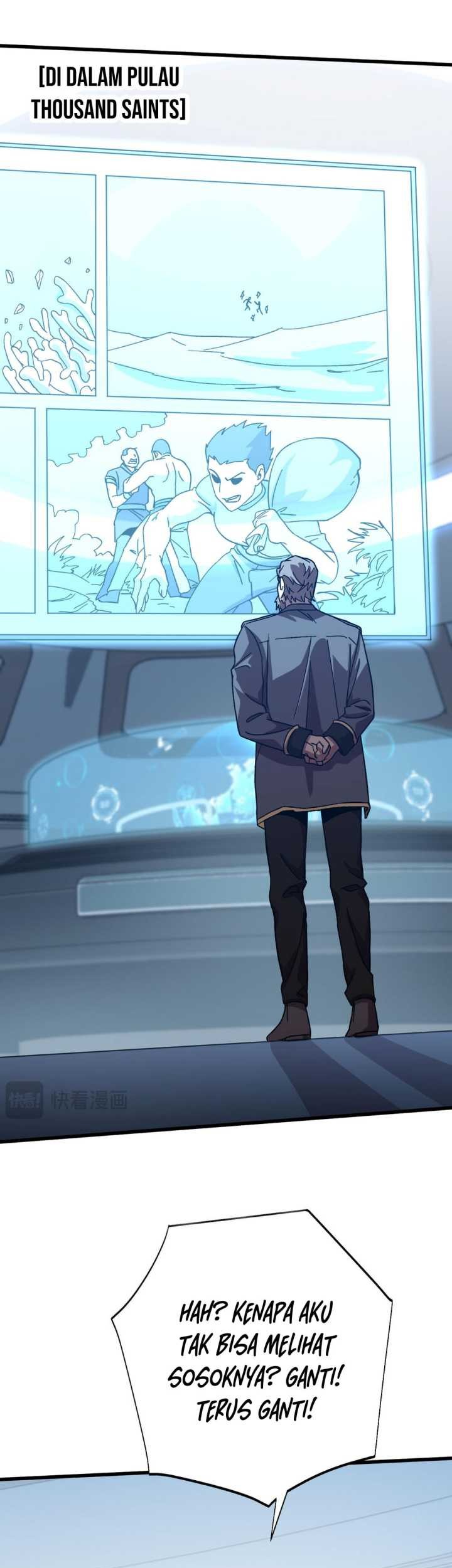 Apex Future Martial Arts Chapter 198 Gambar 44