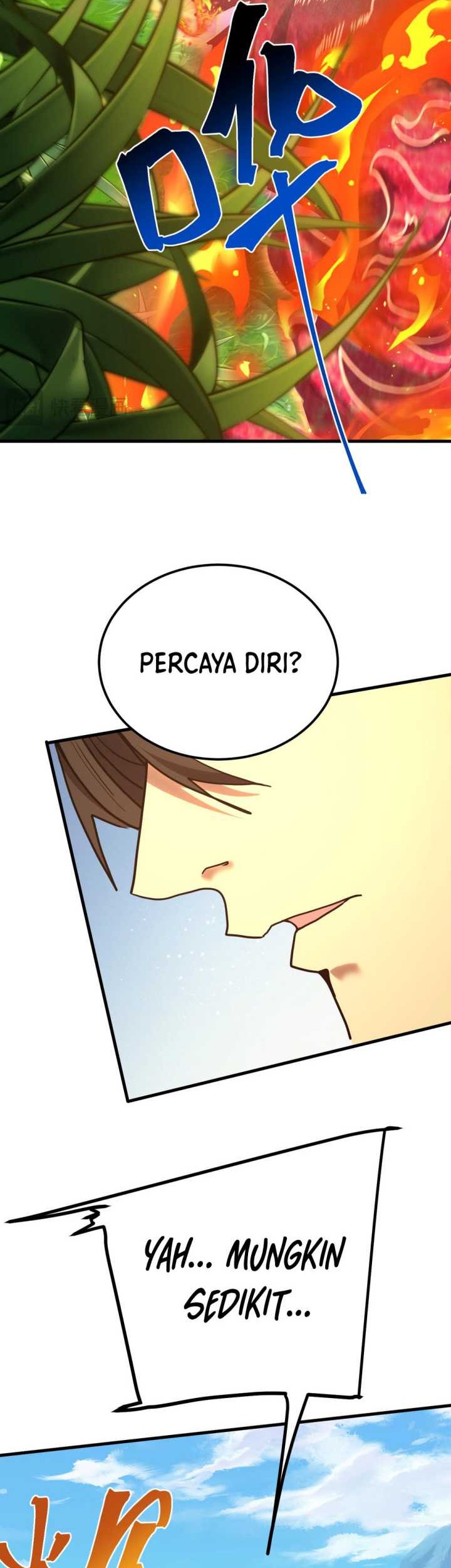 Apex Future Martial Arts Chapter 198 Gambar 22