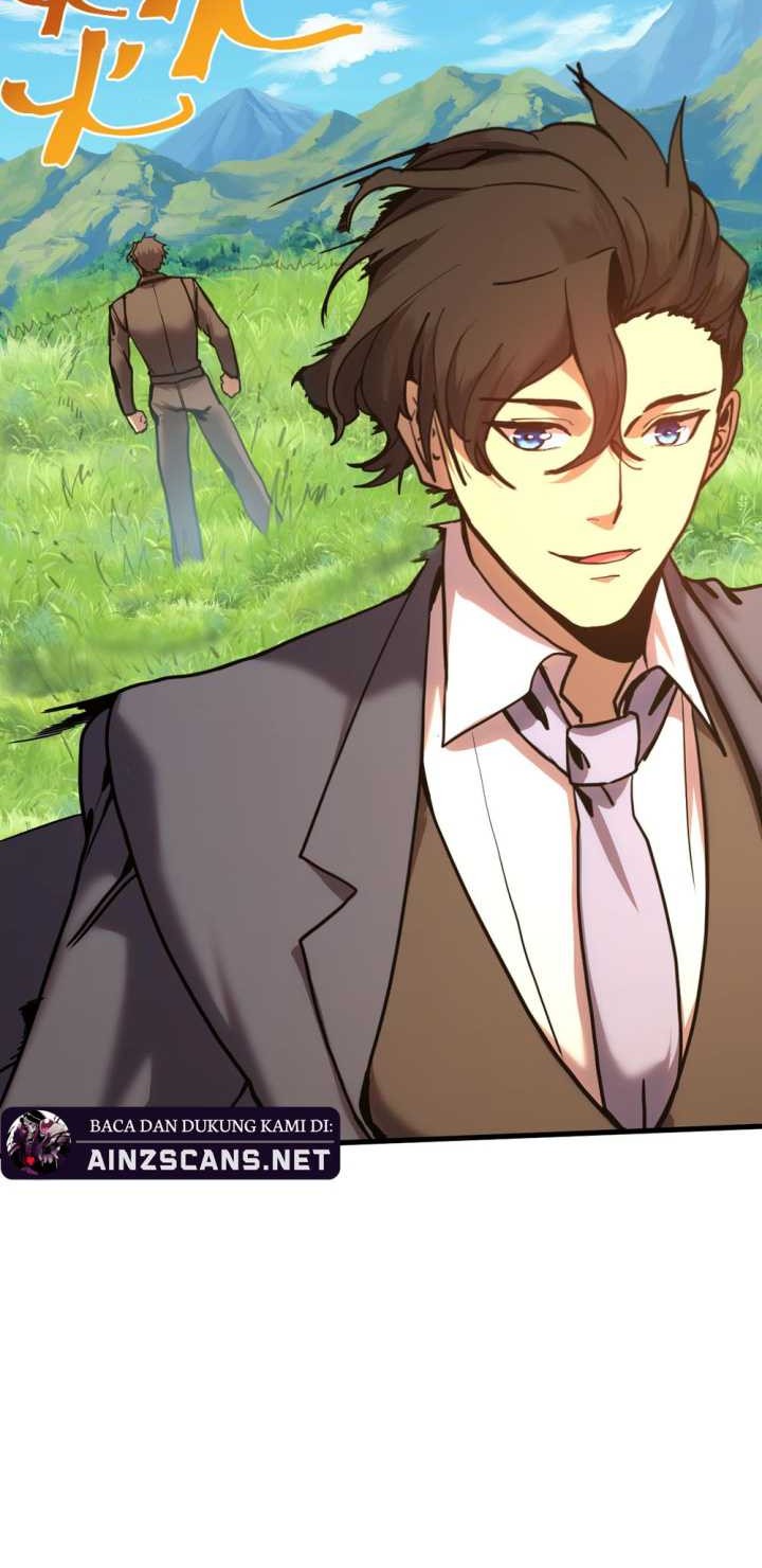 Apex Future Martial Arts Chapter 198 Gambar 23