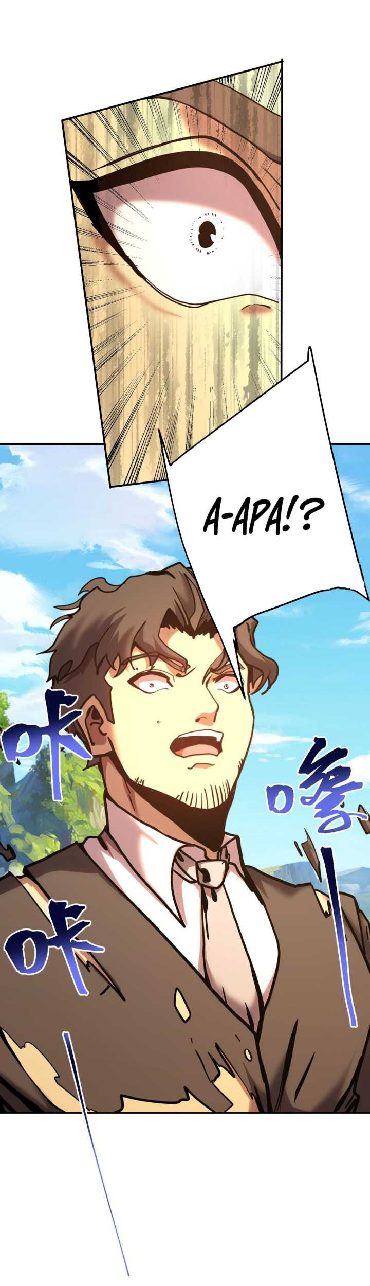 Apex Future Martial Arts Chapter 198 Gambar 24