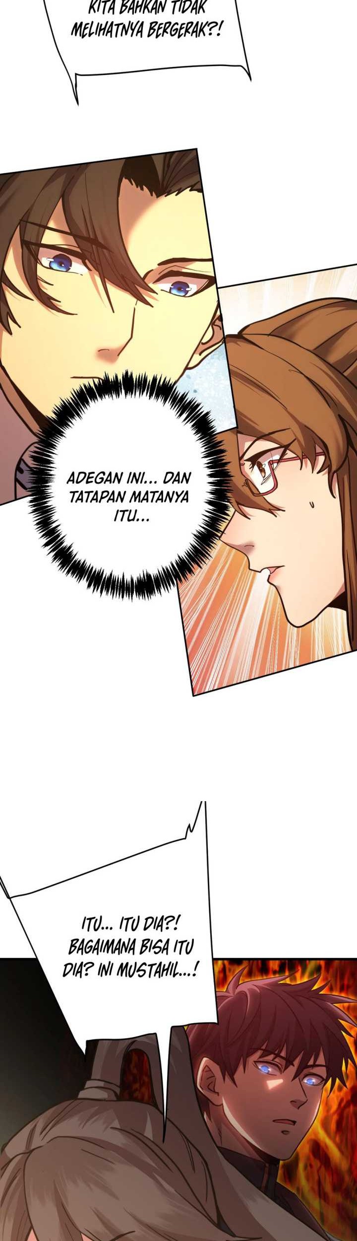 Apex Future Martial Arts Chapter 198 Gambar 27