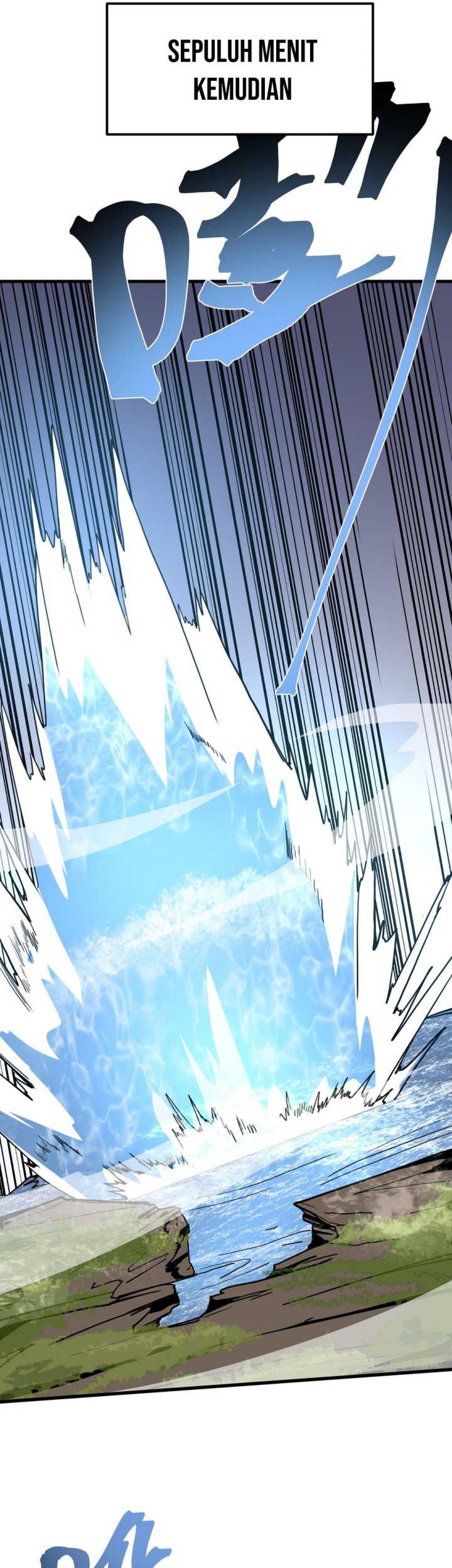 Apex Future Martial Arts Chapter 198 Gambar 29