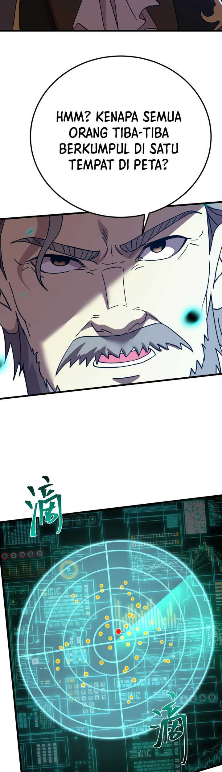 Apex Future Martial Arts Chapter 198 Gambar 48