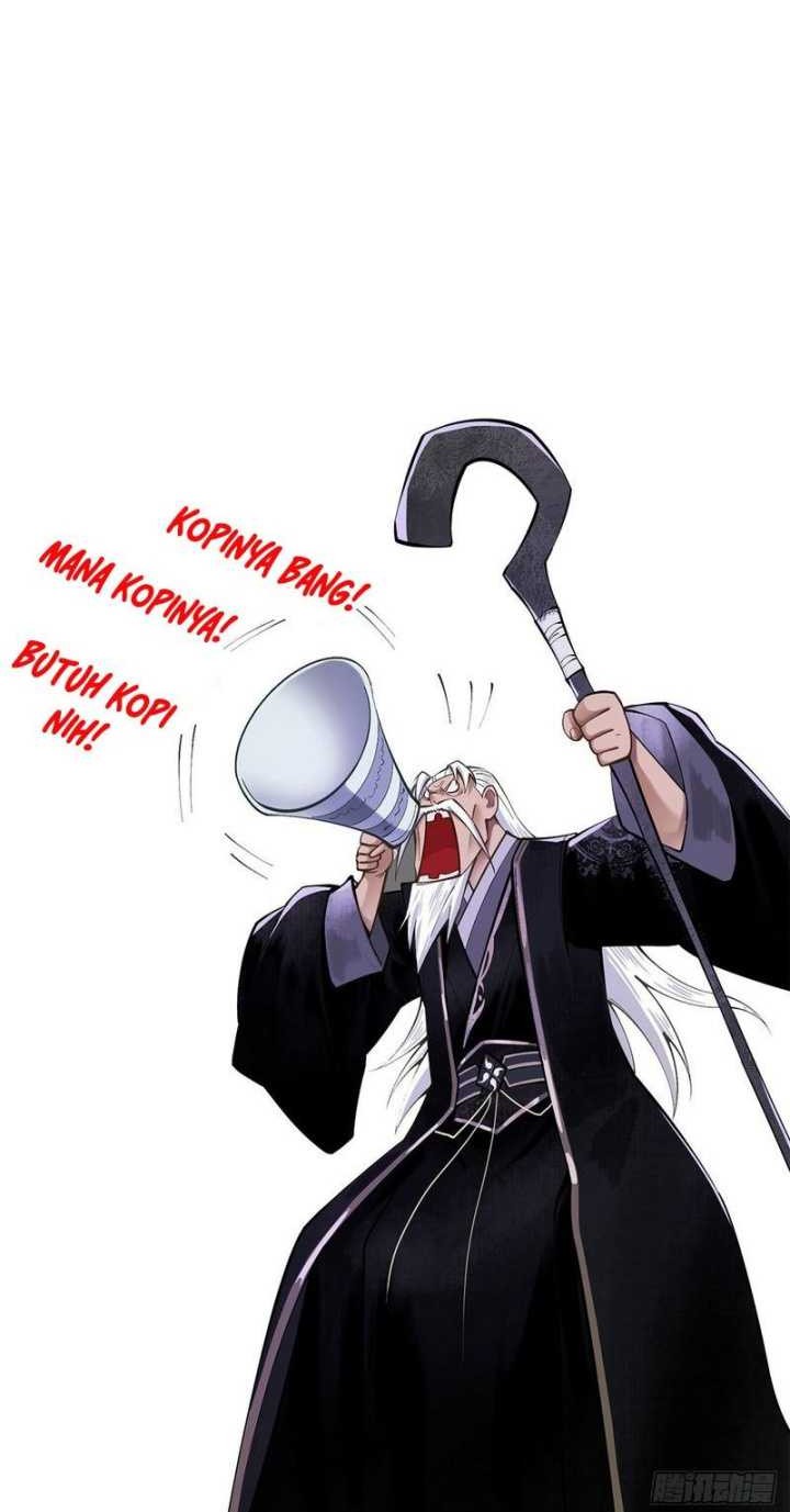 Apex Future Martial Arts Chapter 198 Gambar 55