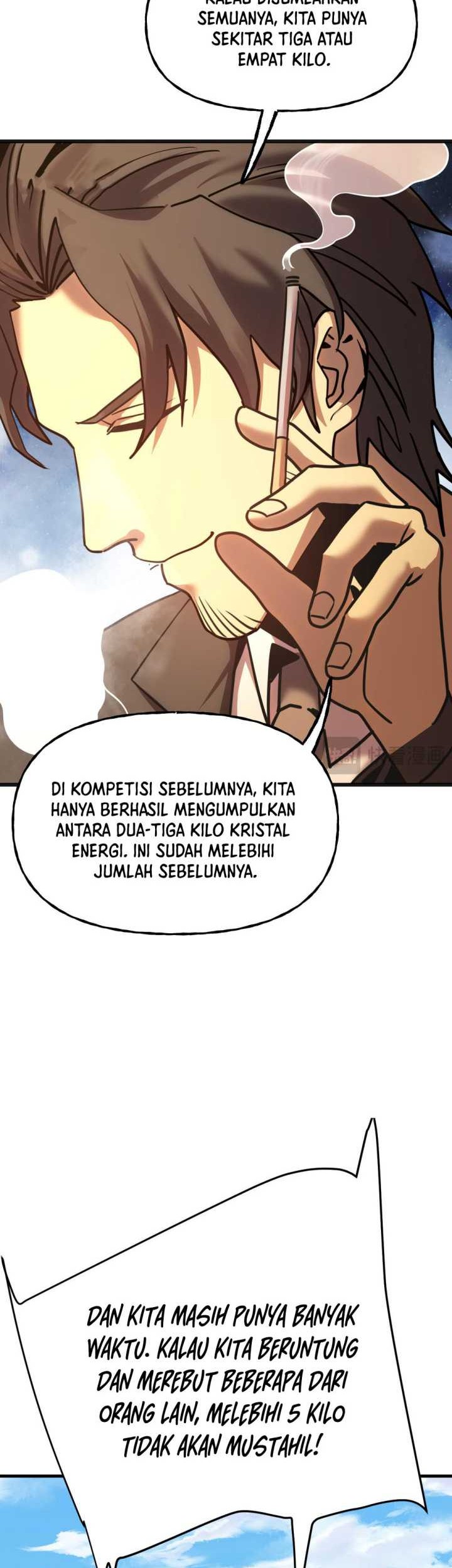 Apex Future Martial Arts Chapter 198 Gambar 14