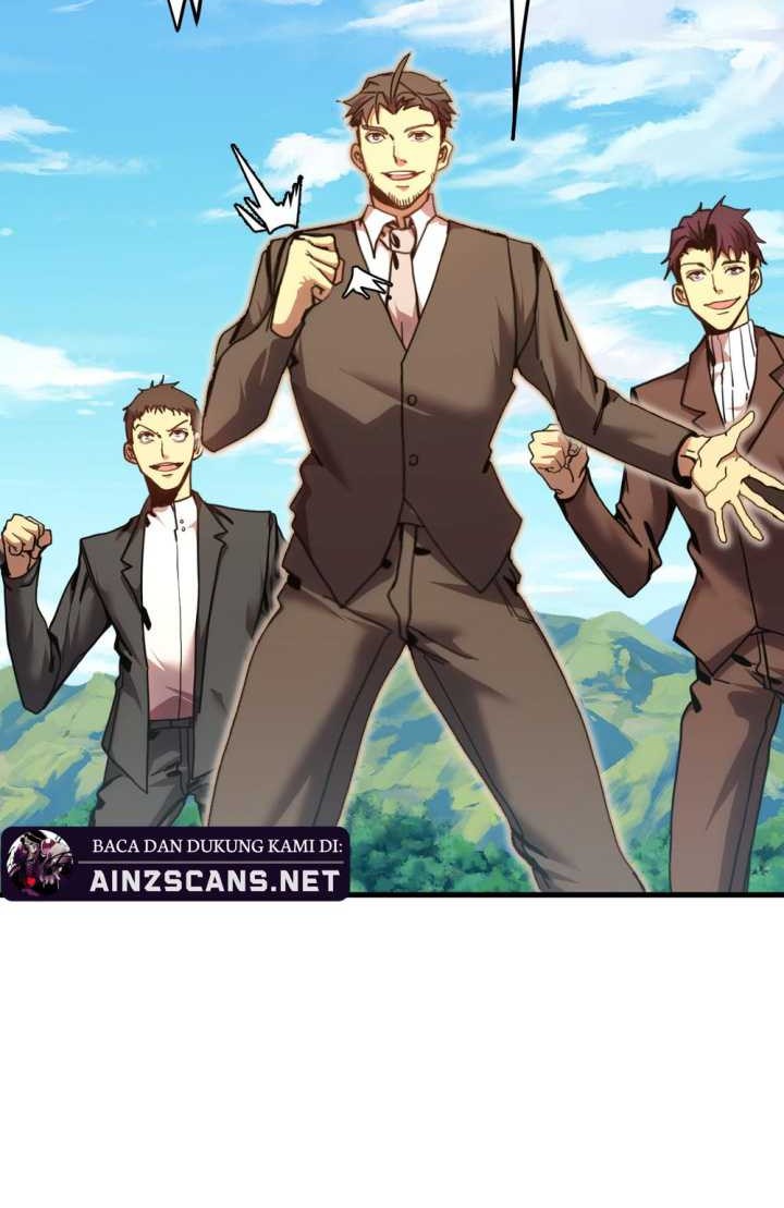 Apex Future Martial Arts Chapter 198 Gambar 15