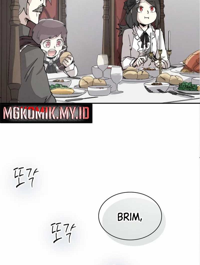 The Rebirth of the Hero’s Party’s Archmage Chapter 66 Gambar 27