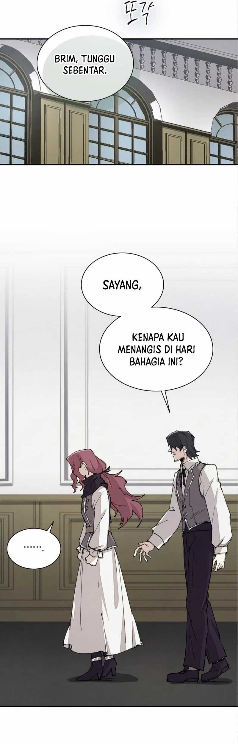 The Rebirth of the Hero’s Party’s Archmage Chapter 66 Gambar 28