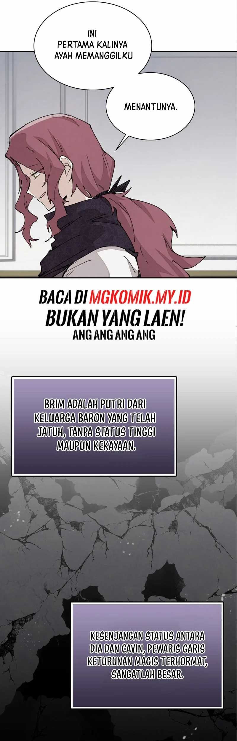 The Rebirth of the Hero’s Party’s Archmage Chapter 66 Gambar 30