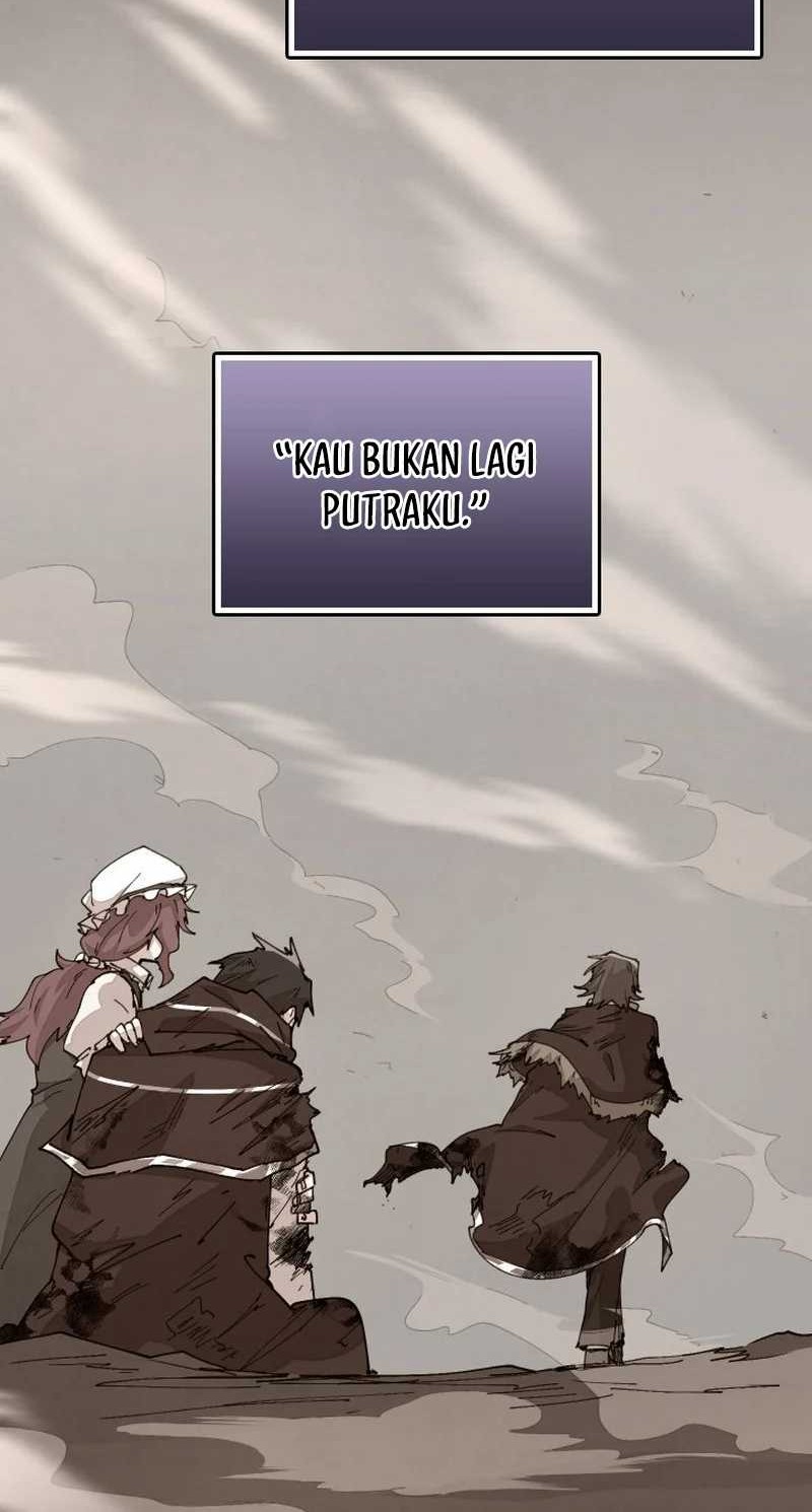 The Rebirth of the Hero’s Party’s Archmage Chapter 66 Gambar 33