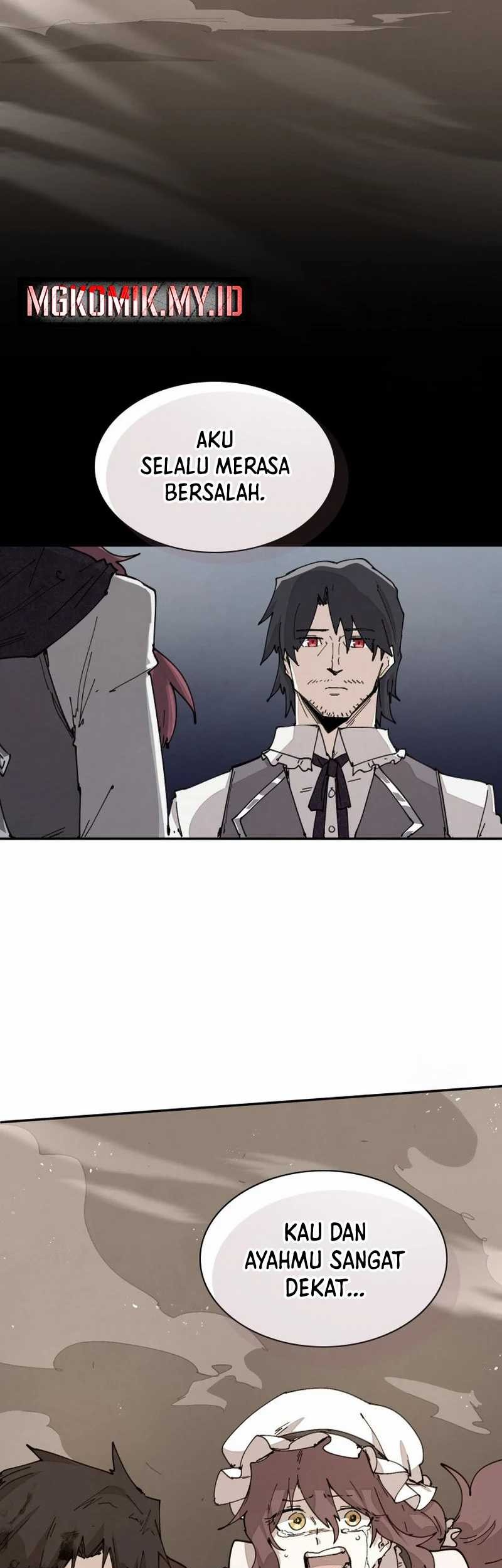 The Rebirth of the Hero’s Party’s Archmage Chapter 66 Gambar 34