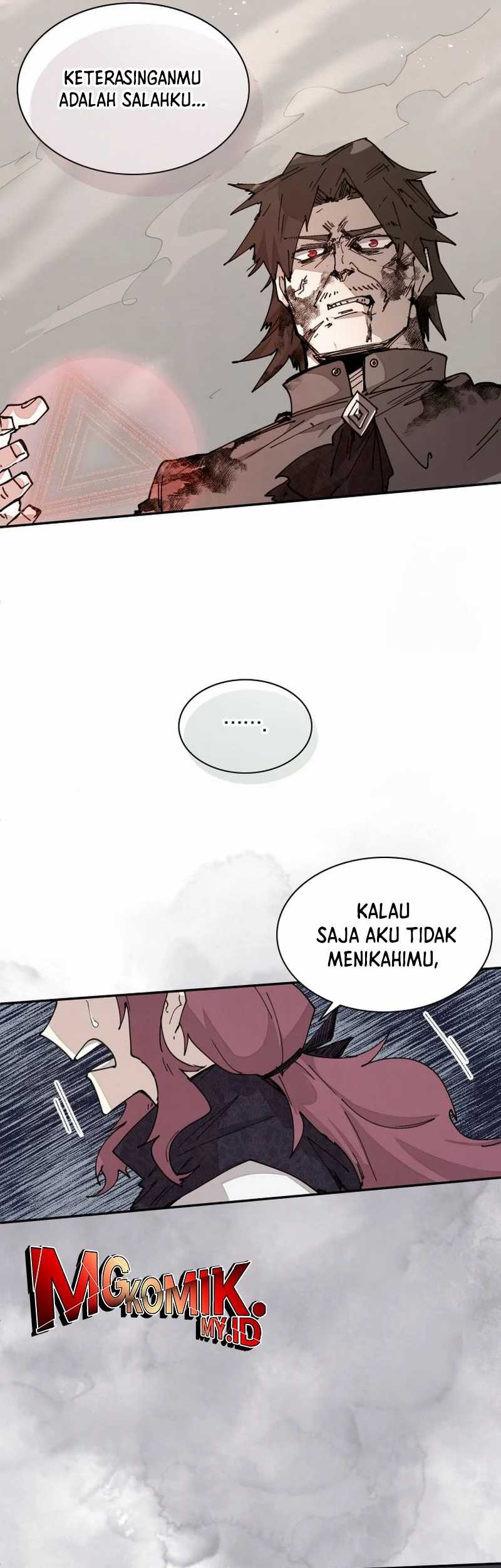 The Rebirth of the Hero’s Party’s Archmage Chapter 66 Gambar 36