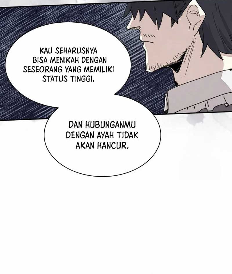 The Rebirth of the Hero’s Party’s Archmage Chapter 66 Gambar 37