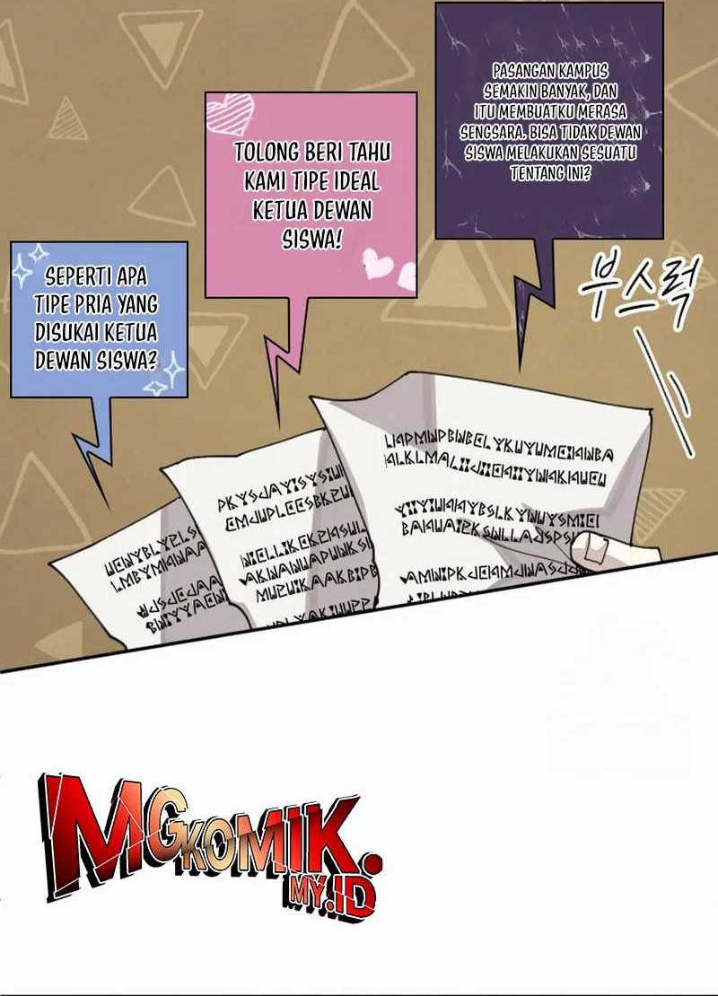 The Rebirth of the Hero’s Party’s Archmage Chapter 66 Gambar 46