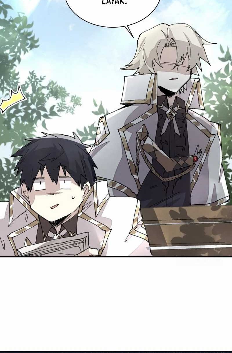 The Rebirth of the Hero’s Party’s Archmage Chapter 66 Gambar 48