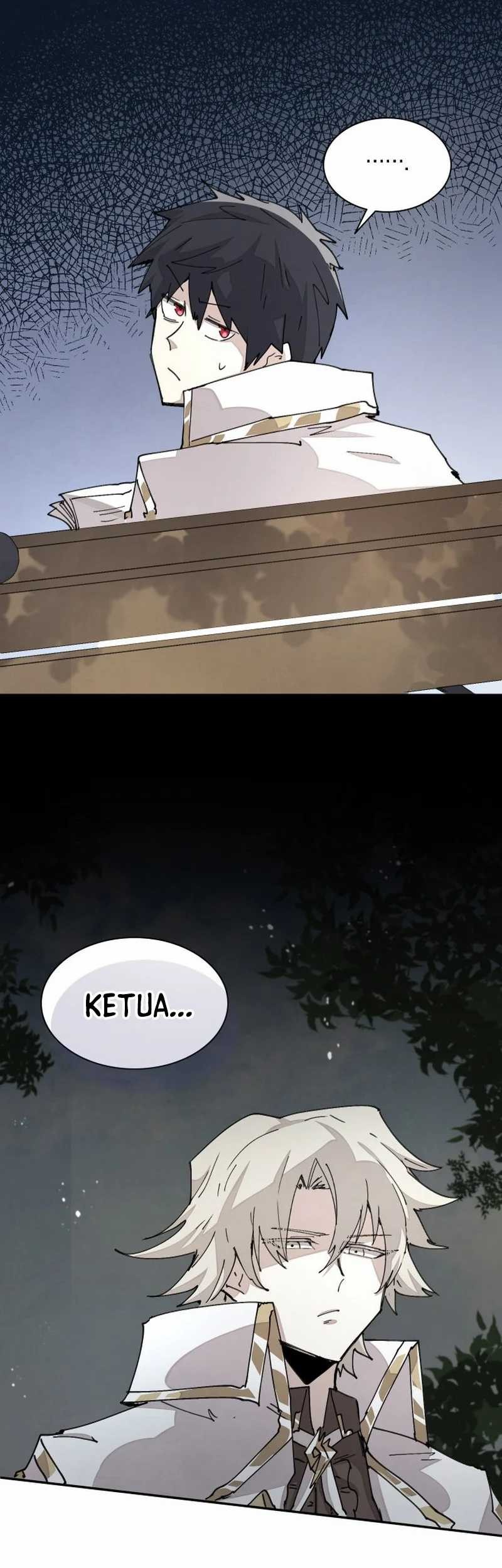 The Rebirth of the Hero’s Party’s Archmage Chapter 66 Gambar 49