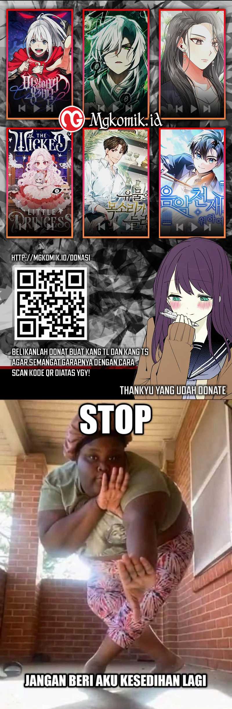 The Rebirth of the Hero’s Party’s Archmage Chapter 66 Gambar 51