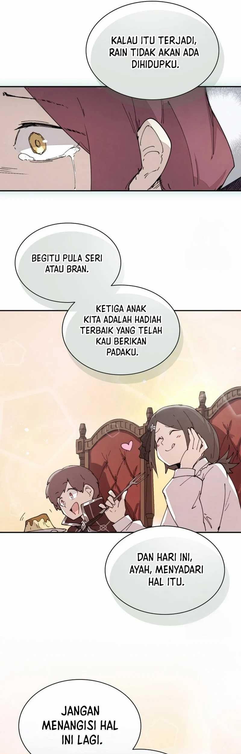 The Rebirth of the Hero’s Party’s Archmage Chapter 66 Gambar 38