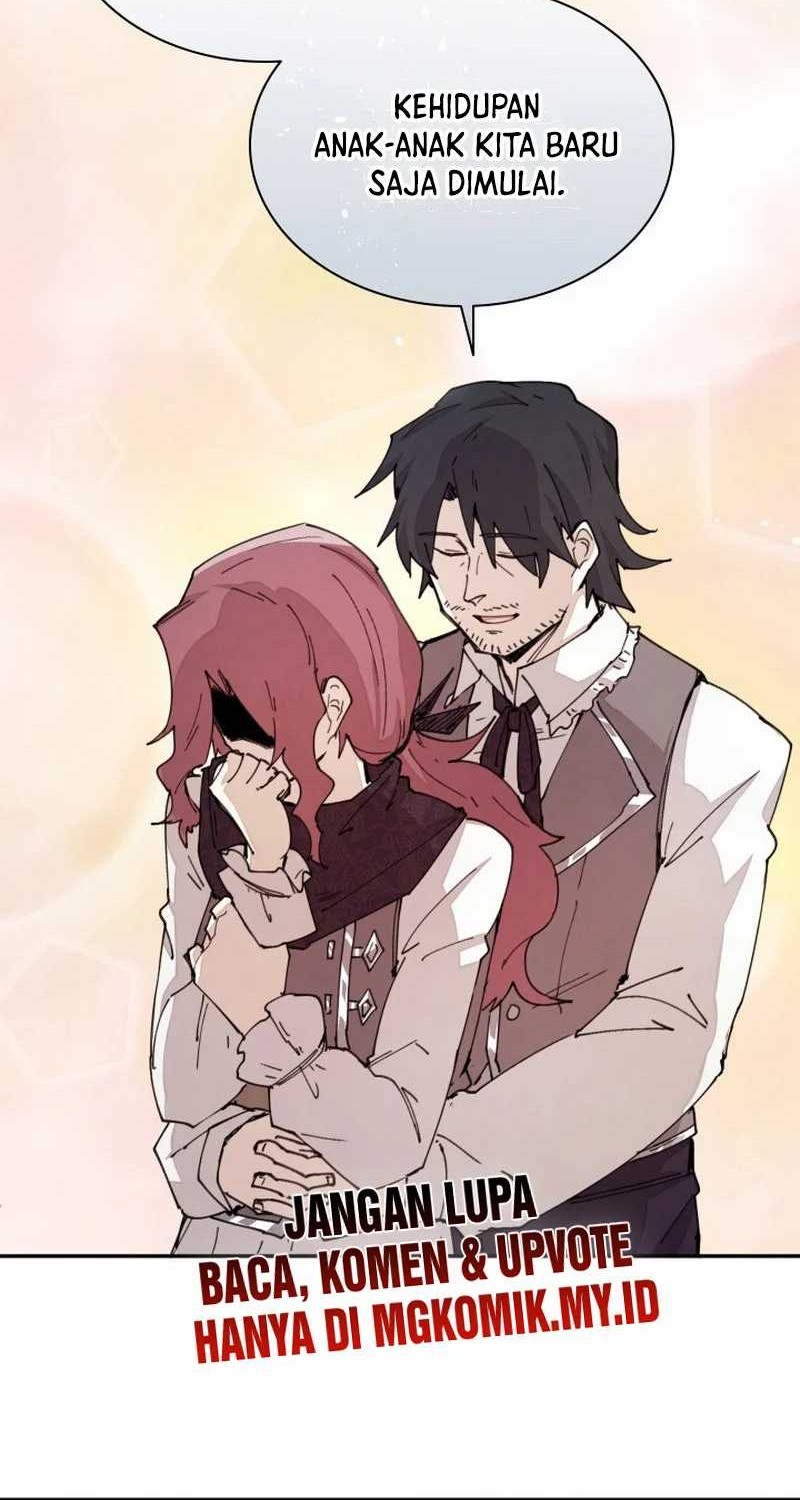 The Rebirth of the Hero’s Party’s Archmage Chapter 66 Gambar 39