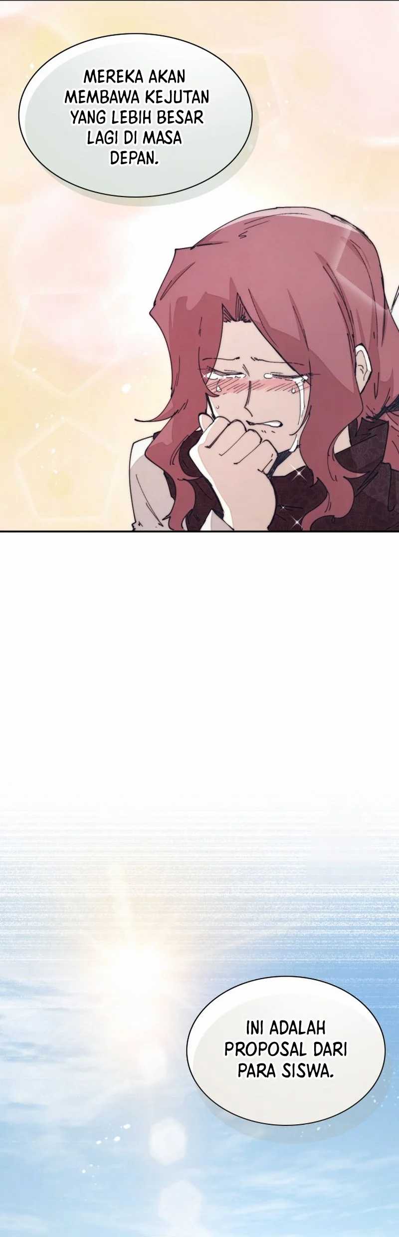 The Rebirth of the Hero’s Party’s Archmage Chapter 66 Gambar 40