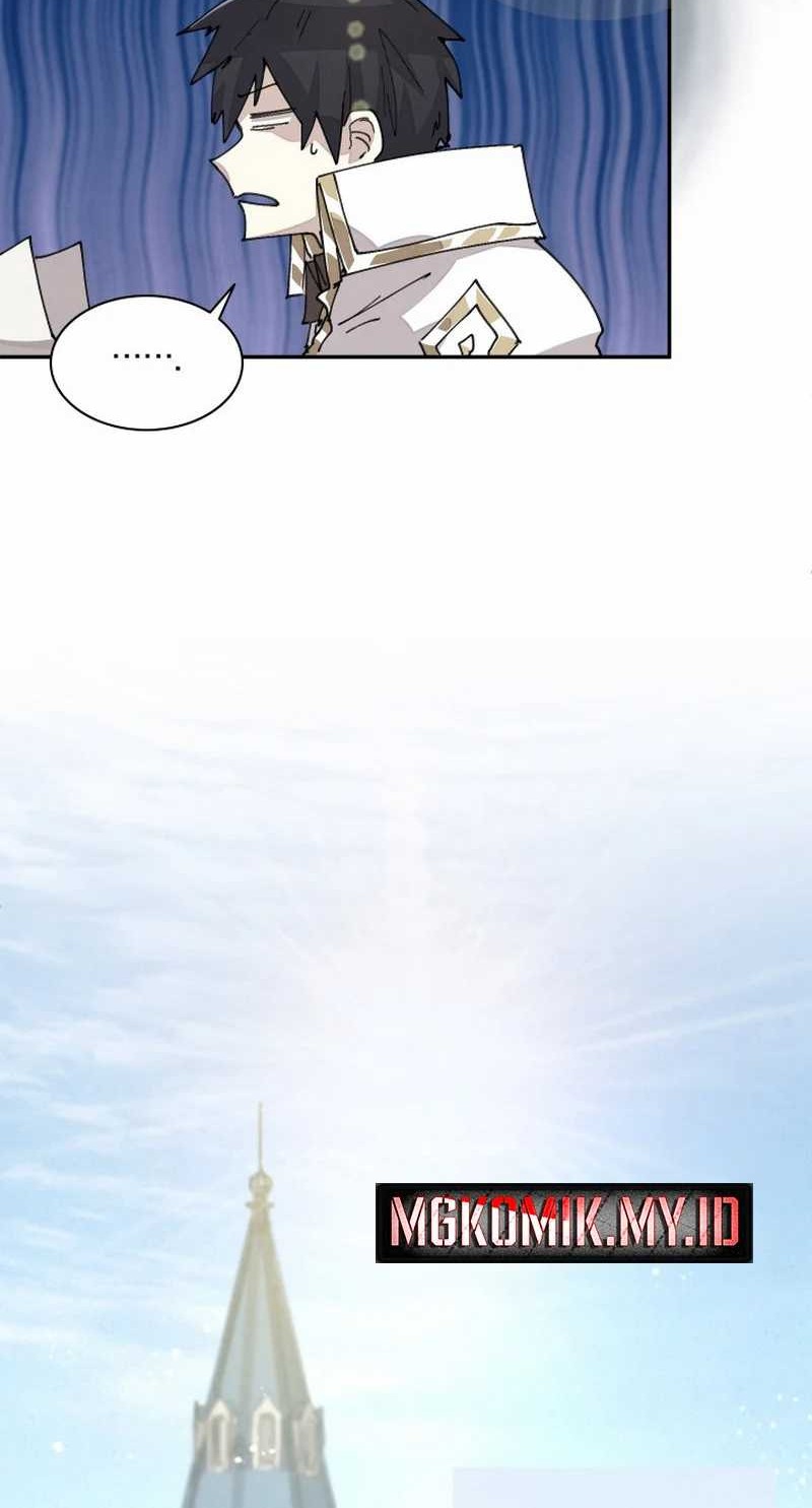 The Rebirth of the Hero’s Party’s Archmage Chapter 66 Gambar 44