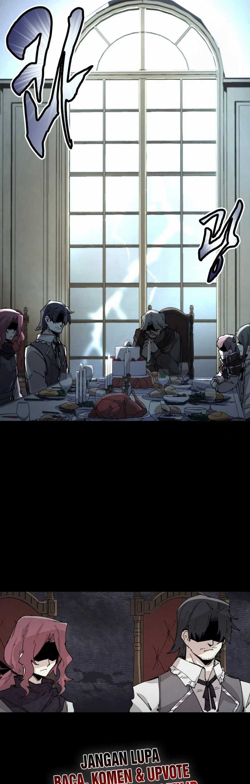 The Rebirth of the Hero’s Party’s Archmage Chapter 66 Gambar 3